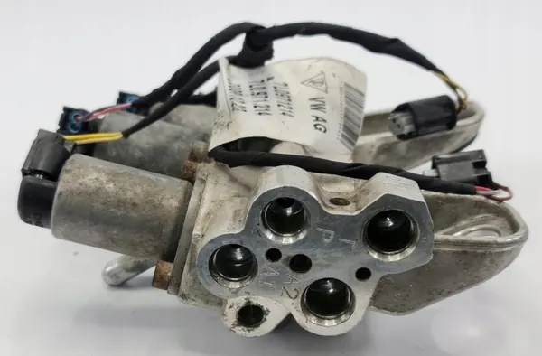 Distribuidor Dynamic Drive OEM 7P5411851 Porsche Cayenne image 4