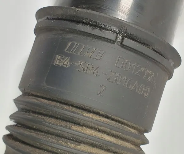 AMMORTIZZATORE POSTERIORE SINISTRO MERCEDES GL X164 AIRMATIC A1645406710 image 4