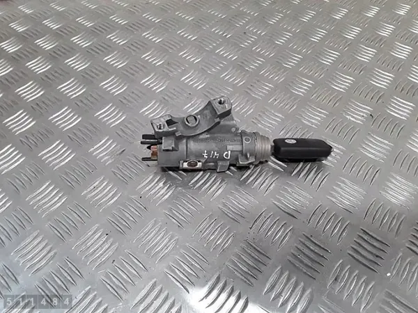 Contacteur d'allumage VW OEM 4B0905851M Passat B5 image 2