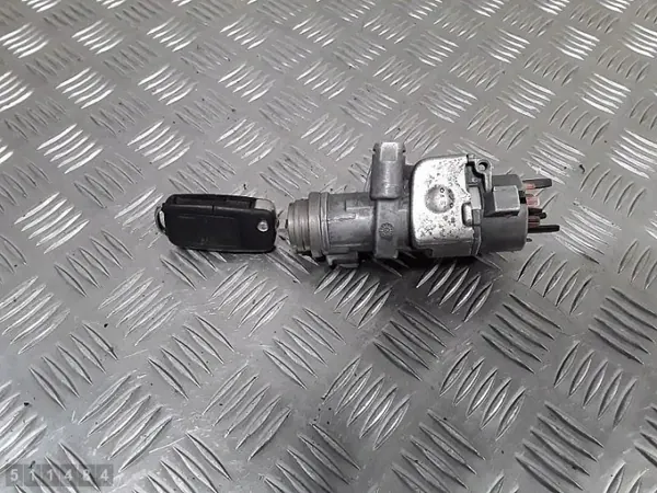 Contacteur d'allumage VW OEM 4B0905851M Passat B5 image 4
