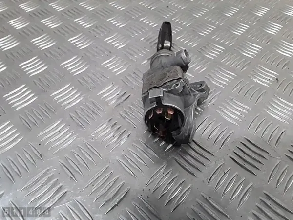 Contacteur d'allumage VW OEM 4B0905851M Passat B5 image 5
