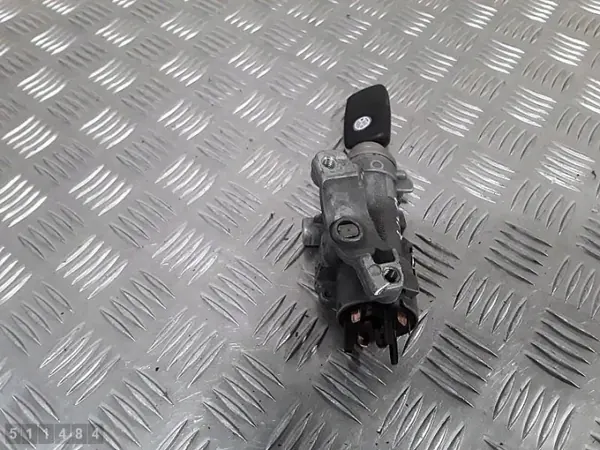 Contacteur d'allumage VW OEM 4B0905851M Passat B5 image 6