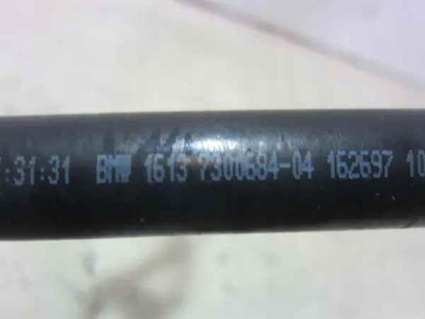 OEM 7333301 aktiivihiilisuodatin BMW X1 F48 B46 F39 image 10