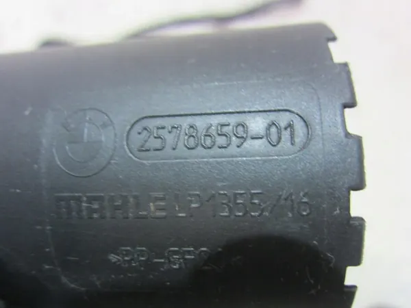 OEM 7333301 aktiivihiilisuodatin BMW X1 F48 B46 F39 image 8