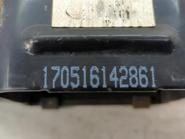Motorsteun Hyundai Kona OEM 21824-F2000 - Gebruikt image 6