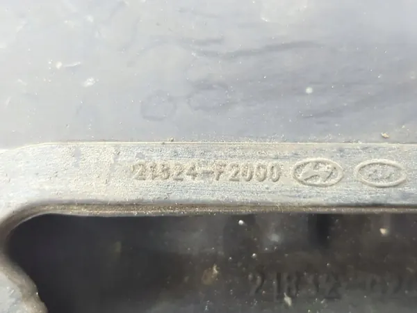 Motorsteun Hyundai Kona OEM 21824-F2000 - Gebruikt image 7