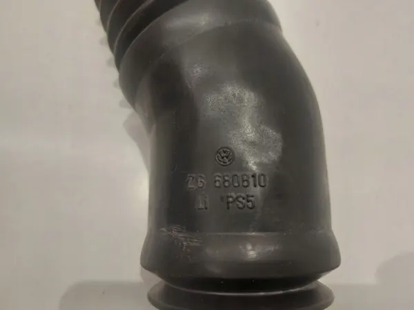Junta de columna de dirección OEM nera para VW Transporter image 5