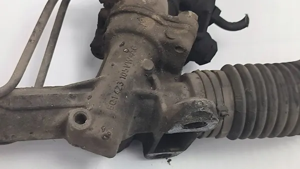 Skoda OE 6Q1423105 Caixa de Direção image 2