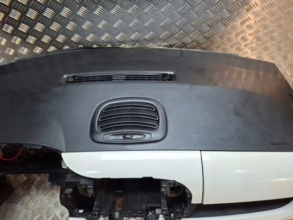 Panneau de console OEM S26282832 pour Fiat 500L 2012- image 5