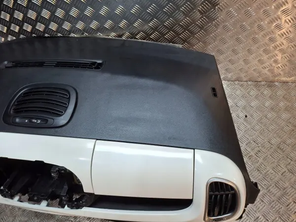 Panneau de console OEM S26282832 pour Fiat 500L 2012- image 6