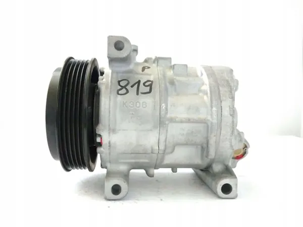 Compressore Aria Condizionata Alfa Romeo Mito Fiat Doblo image 2