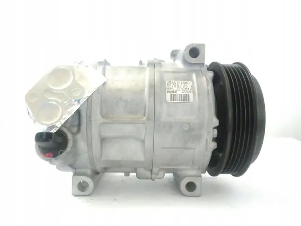 Compressore Aria Condizionata Alfa Romeo Mito Fiat Doblo image 4