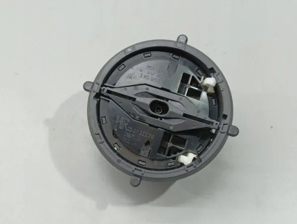 Peilimoottori OEM 1K0959578 VW Audi Skoda Seat image 2