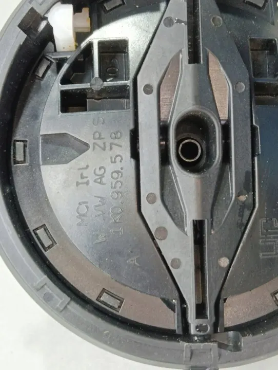 Peilimoottori OEM 1K0959578 VW Audi Skoda Seat image 3