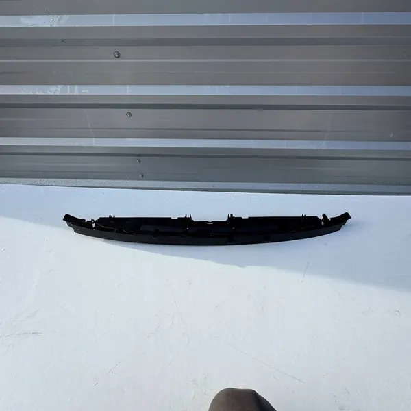 Poutre de pare-chocs avant Porsche Cayenne image 2