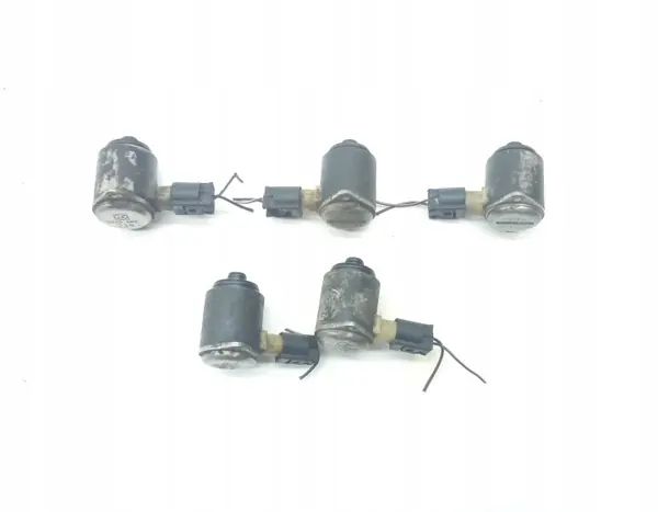 Servotronic-sensor OEM MSM251D för BMW 5-serien image 7