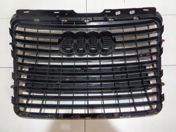 AUDI A6 C6 LIFT GRILL 09-12 image 10