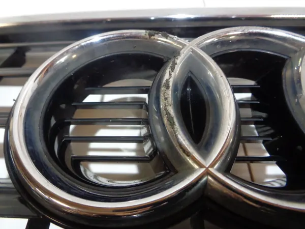 AUDI A6 C6 LIFT GRILL 09-12 image 3