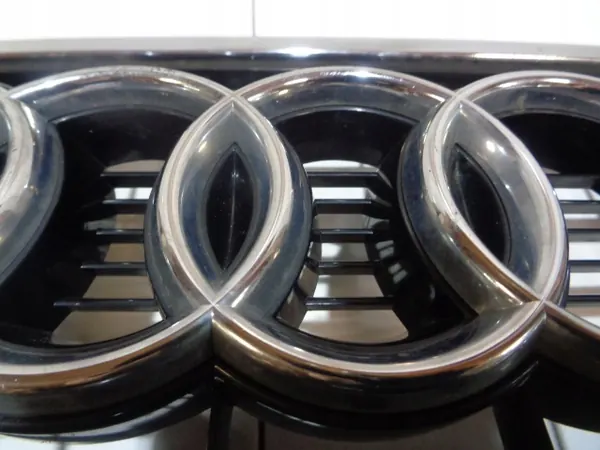 AUDI A6 C6 LIFT GRILL 09-12 image 4