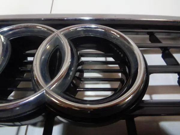 AUDI A6 C6 LIFT GRILL 09-12 image 5