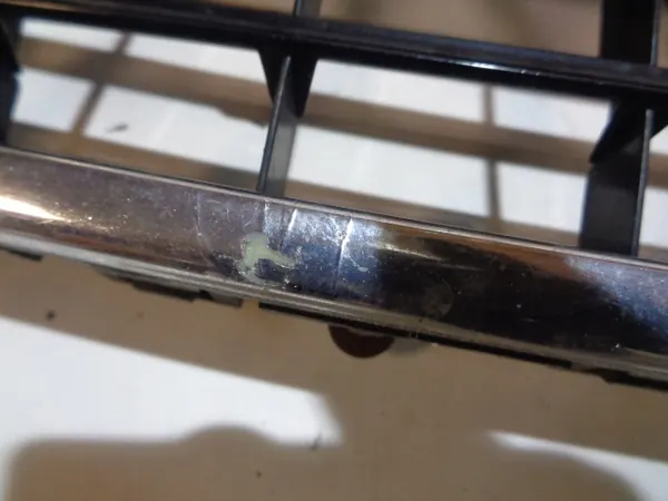 AUDI A6 C6 LIFT GRILL 09-12 image 6