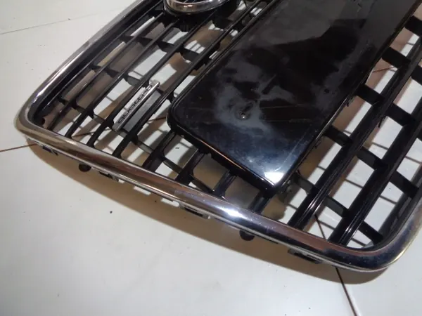 AUDI A6 C6 LIFT GRILL 09-12 image 7