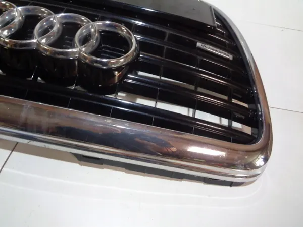 AUDI A6 C6 LIFT GRILL 09-12 image 8