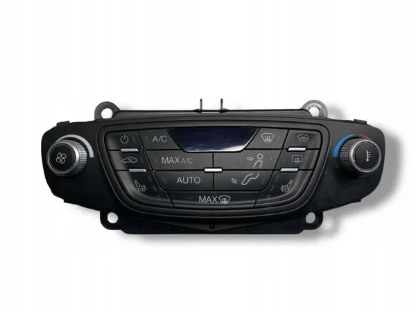 Klimapanel Ford B-MAX 2015 OEM AV1T18C612DL image 2