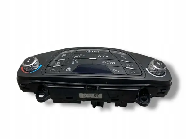 Klimapanel Ford B-MAX 2015 OEM AV1T18C612DL image 3