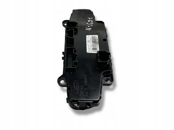 Klimapanel Ford B-MAX 2015 OEM AV1T18C612DL image 4
