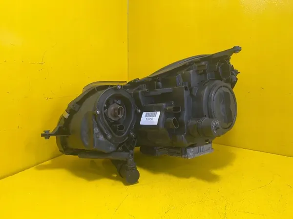 Rechter Koplamp Mercedes W210 E-Klasse xenon A2108200361 image 2