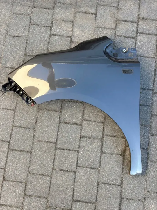 Pare-chocs avant gauche Opel Meriva B OEM Z177 image 2