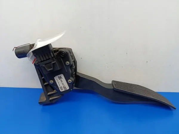 Pédale d'accélérateur Opel Astra G 1.7DTI OEM 9157998BK image 2
