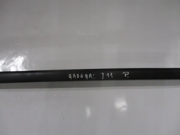 Höger taklist OEM COE640 för Nissan Qashqai J11 image 6