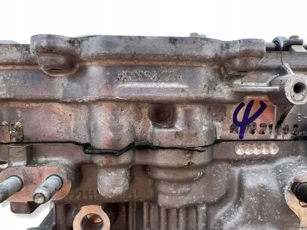 Culata completa G4FTAP9 para Kia Sportage Hyundai Tucson image 5