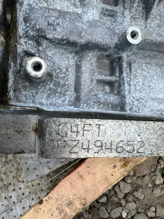 Culata completa G4FTAP9 para Kia Sportage Hyundai Tucson image 9