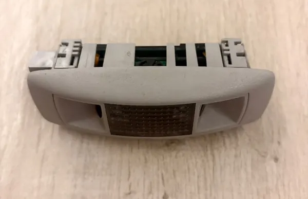 Heckscheibenleuchte Sensor Volkswagen OE 1J0951172D image 2