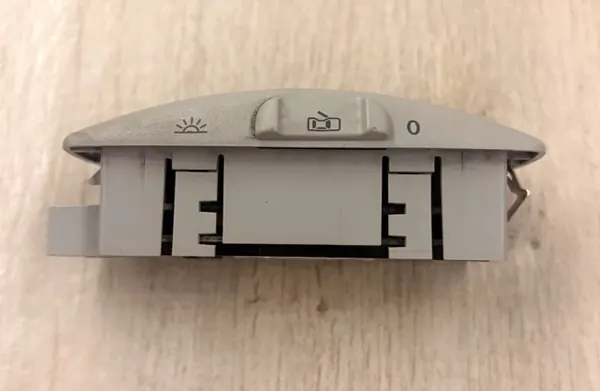 Heckscheibenleuchte Sensor Volkswagen OE 1J0951172D image 3