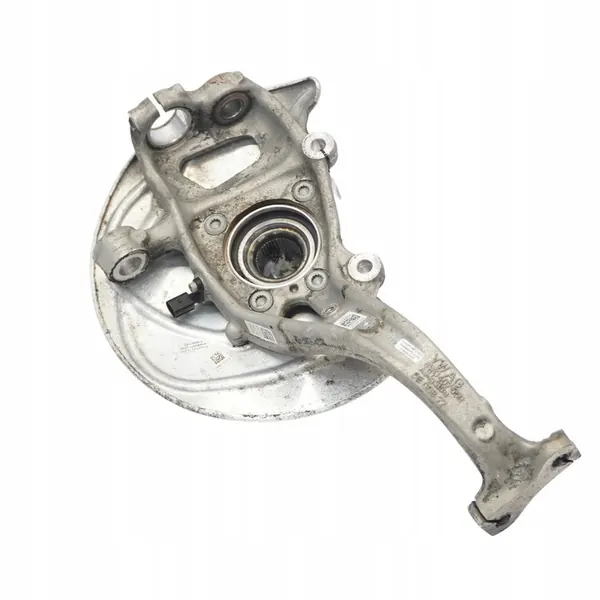 Audi A4 B9 Snodo Sospensione Anteriore Sinistro 8W0407253F image 2