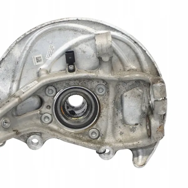 Audi A4 B9 Snodo Sospensione Anteriore Sinistro 8W0407253F image 3