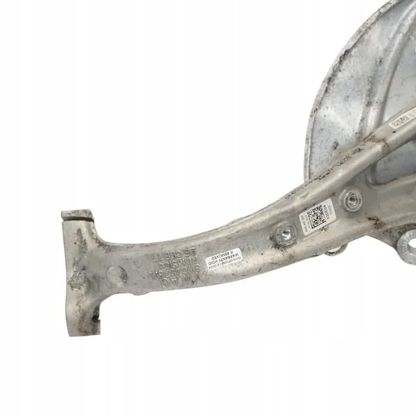 Audi A4 B9 Snodo Sospensione Anteriore Sinistro 8W0407253F image 4