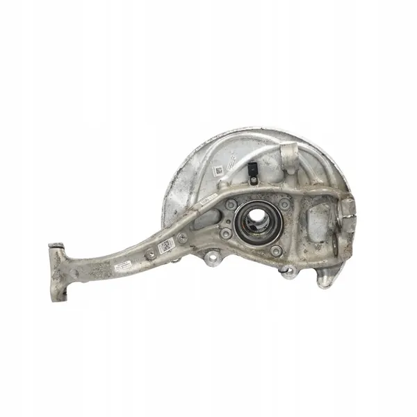 Audi A4 B9 Snodo Sospensione Anteriore Sinistro 8W0407253F image 5
