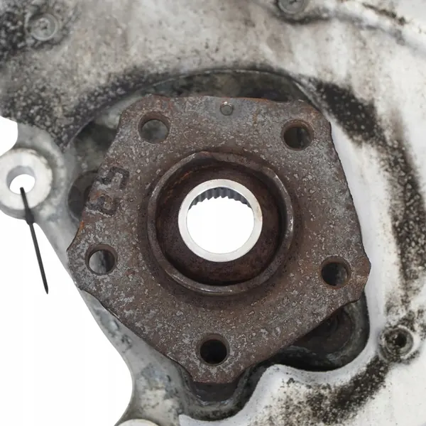 Audi A4 B9 Snodo Sospensione Anteriore Sinistro 8W0407253F image 6