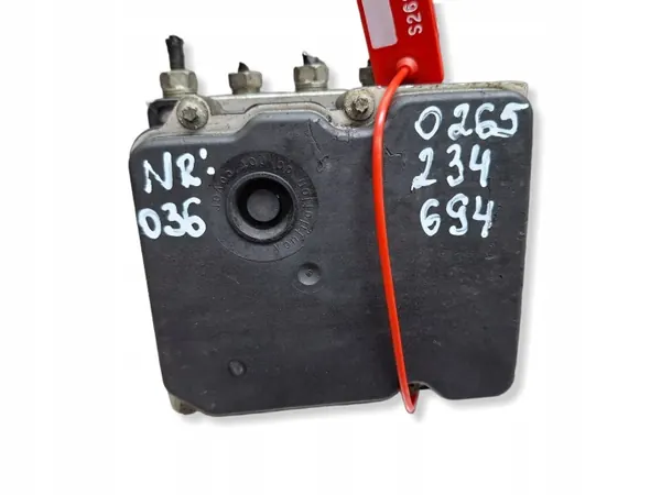 ABS-pompregelaar OEM S26279036 voor Opel Meriva A image 2