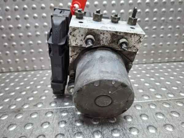 ABS-pompregelaar OEM S26279036 voor Opel Meriva A image 3