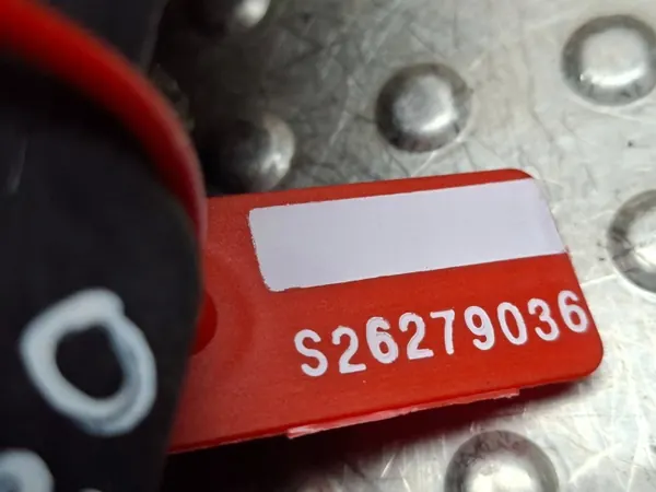 ABS-pompregelaar OEM S26279036 voor Opel Meriva A image 4