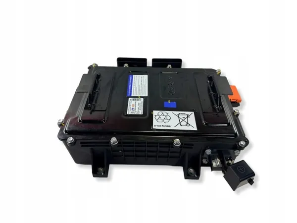Hyundai Tucson IV NX4 Tractiebatterij OEM 375M0D7000 image 2