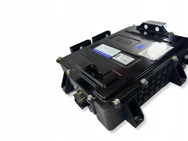 Hyundai Tucson IV NX4 Tractiebatterij OEM 375M0D7000 image 3
