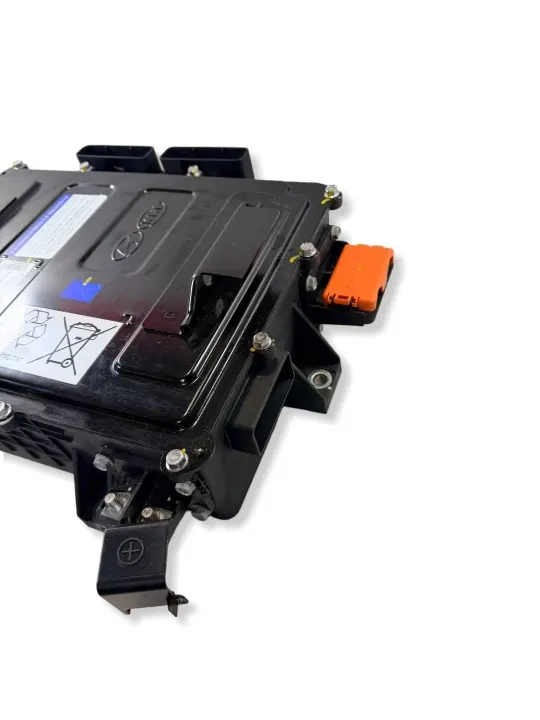 Hyundai Tucson IV NX4 Tractiebatterij OEM 375M0D7000 image 4