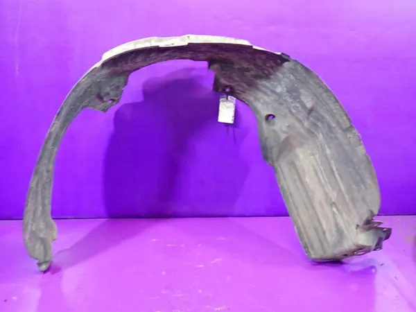 Toyota RAV4 III 05- XA30 Right Front Wheel Arch 53875-42061 image 2